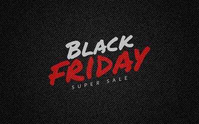 O que é Black Friday?