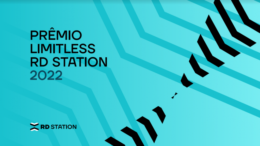 Positiva é premiada no Limitless RD Station 2022