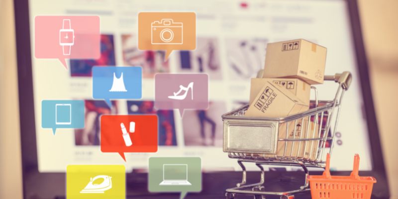 Carrinho Abandonado E-commerce