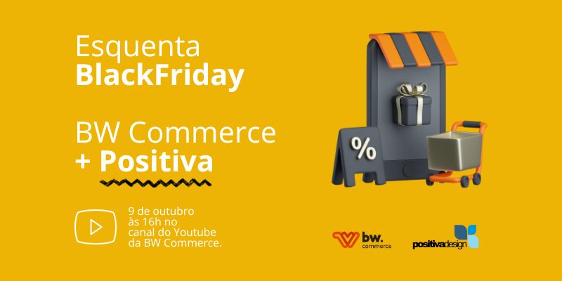 Esquenta Black Friday 2023
