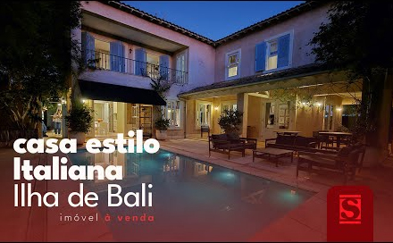 vídeo para imobiliária