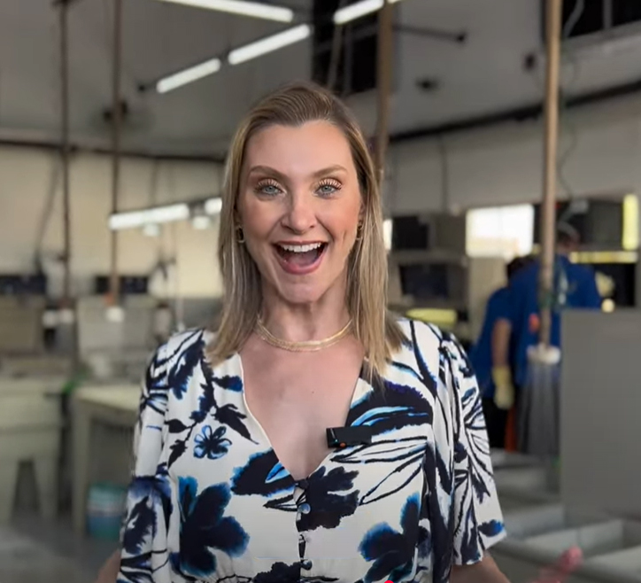 vídeo institucional