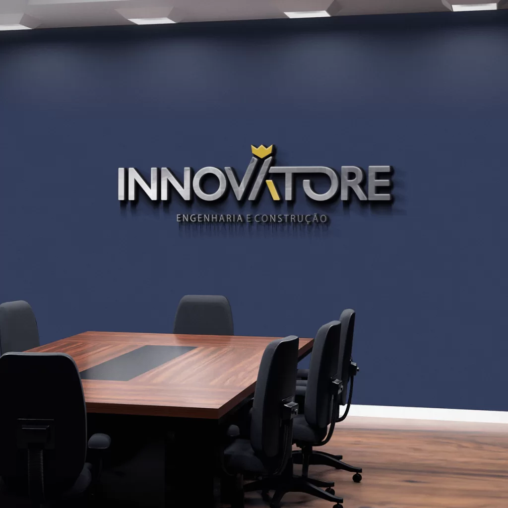 Identidade Visual INNOVATORE