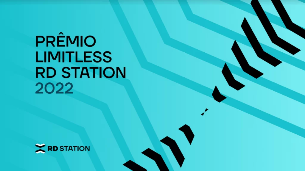 Positiva é premiada no Limitless RD Station 2022